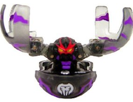 Fear Ripper - The Bakugan Wiki