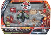 Brawler Game Pack - The Bakugan Wiki