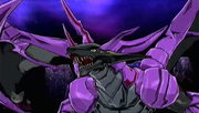 Omega Leonidas/Gallery - The Bakugan Wiki