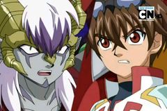 Destiny Revealed/Gallery - The Bakugan Wiki