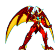 Linehalt/Gallery - The Bakugan Wiki