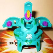 Siege/Gallery - The Bakugan Wiki