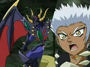 Editing Bakugan: Mechtanium Surge (found Japanese version of anime series;  2011) - The Lost Media Wiki