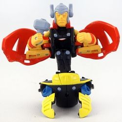 BakuMarvel Thor prototype.jpg