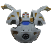 Robotallion/Gallery - The Bakugan Wiki