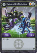 Hydranoid x Krakelios (Darkus Card) ENG 166a CC SV.png