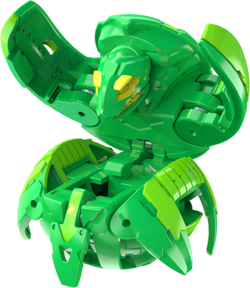 Vicerox - The Bakugan Wiki