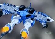 Macubass Gallery The Bakugan Wiki