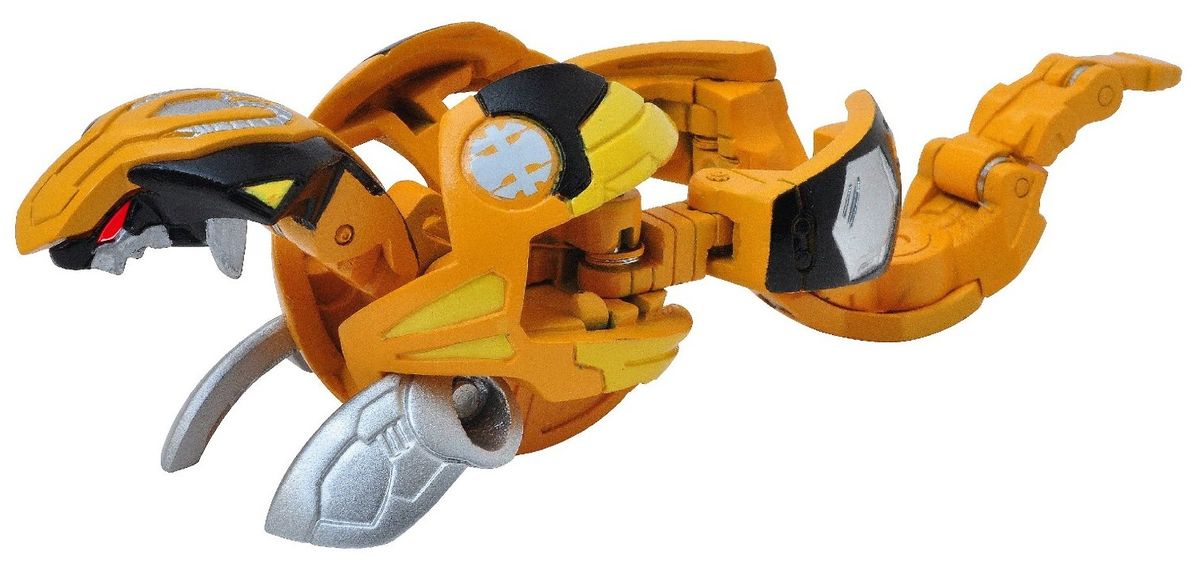 Gavli Anacon - The Bakugan Wiki