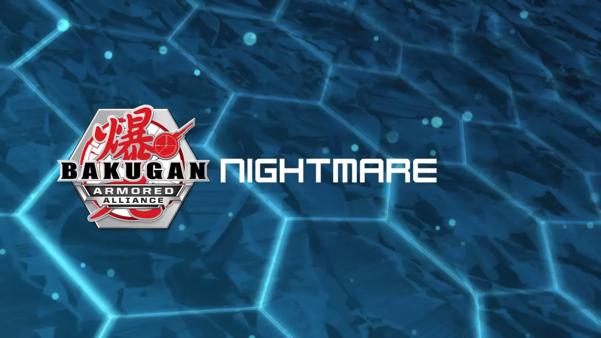 Nightmare Wiki Episodes 