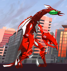 Lythirus/Gallery - The Bakugan Wiki