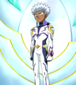 Ren Krawler - The Bakugan Wiki