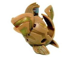 Boost Ingram/Gallery - The Bakugan Wiki