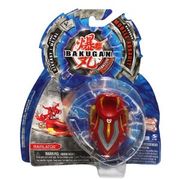 Rapilator/Gallery - The Bakugan Wiki