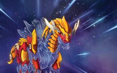 Kelion - The Bakugan Wiki