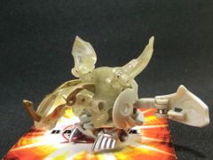 Mercury Dragonoid/Gallery - The Bakugan Wiki