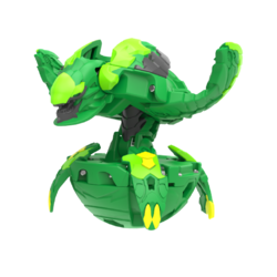 Viloch - The Bakugan Wiki