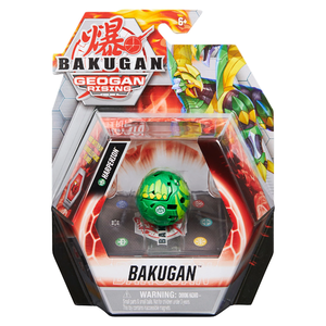 bakugan geogan rising harperion