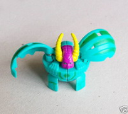 Gargonoid/Gallery - The Bakugan Wiki