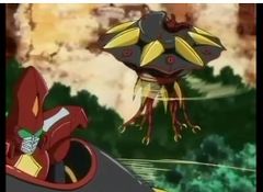 Hurrix/Gallery - The Bakugan Wiki