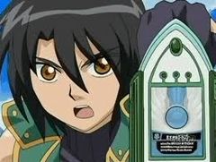 Ability Card/Gallery - The Bakugan Wiki