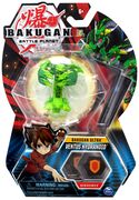 Ventus Hydranoid Ultra (Bakugan Resurgence) - The Bakugan Wiki