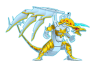 Cyborg Helios/Gallery - The Bakugan Wiki