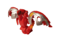 Red Titanium Special Attack Dragonoid (Front).png