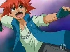 Rikimaru - The Bakugan Wiki