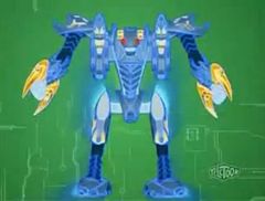 Venexus Gallery - The Bakugan Wiki