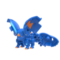 Fenneca - The Bakugan Wiki