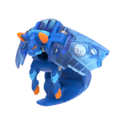 Ghost Beast - The Bakugan Wiki