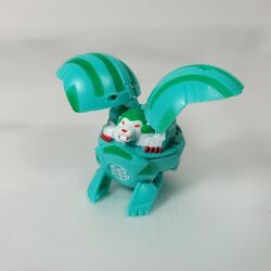 Griffon - The Bakugan Wiki