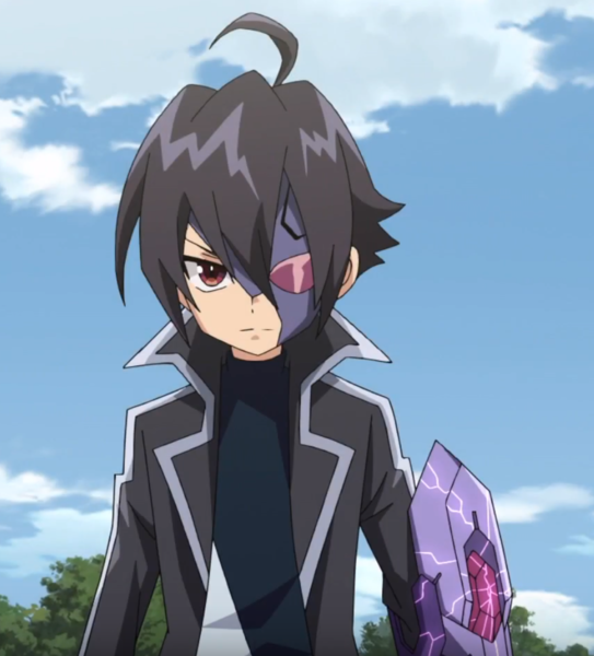 File:Magnus in the anime.PNG