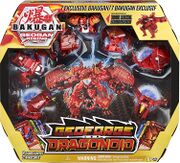 GEOFORGE 001 - The Bakugan Wiki