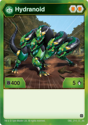Hydranoid (Ventus Card) ENG 214 CC AA.png