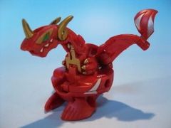 Neo Dragonoid (7in1 Maxus)/Gallery - The Bakugan Wiki