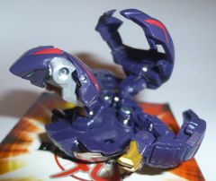 Hollow Munikis/Gallery - The Bakugan Wiki