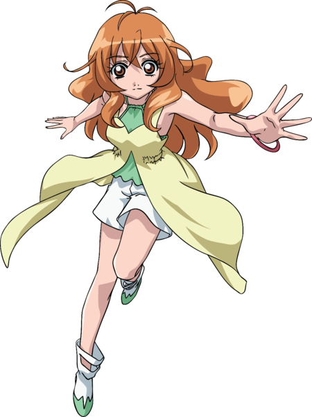 Alice Gehabich - The Bakugan Wiki