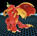 Bakugan Battle Planet Pyrus Hyper Dragonoid Ultra (open ball form).jpeg