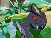 Ziperator/Gallery - The Bakugan Wiki