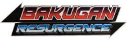 Tanglevines - The Bakugan Wiki