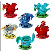 Gacha.BAKU - The Bakugan Wiki