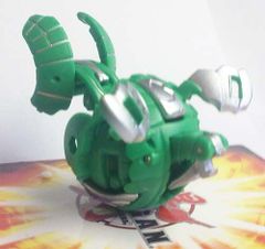 Mutant Krakenoid/Gallery - The Bakugan Wiki