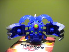 Aksela/Gallery - The Bakugan Wiki