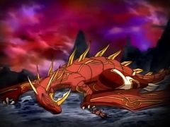 Ultimate Dragonoid/Gallery - The Bakugan Wiki