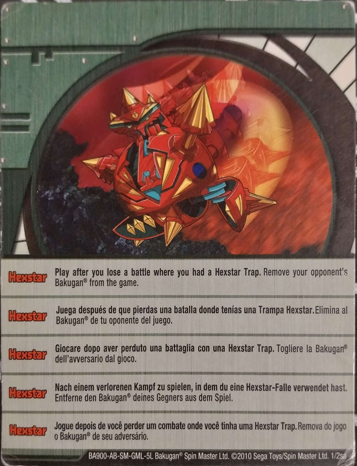 1-2sa - The Bakugan Wiki