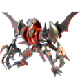 Zenthon Titan/Gallery - The Bakugan Wiki