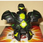 Aranaut/Gallery - The Bakugan Wiki