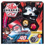 Bakugan battle sale planet starter set